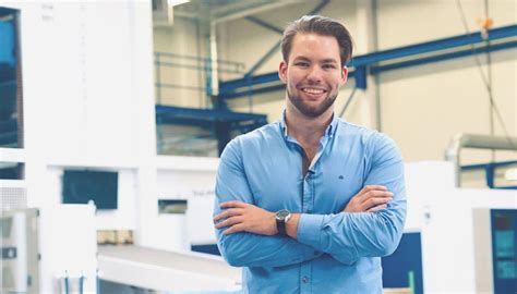 it consultant sheet metal fabrication|About Luke van Enkhuizen .